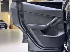 Tesla Model Y Long Range All-Wheel Drive - ფოტო 20