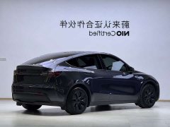 Tesla Model Y Long Range All-Wheel Drive - ფოტო 6