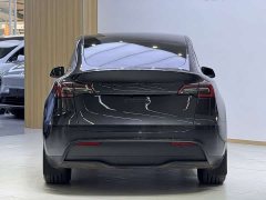 Tesla Model Y Long Range All-Wheel Drive - ფოტო 7