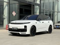 Li Auto L7 Pro - ფოტო 1