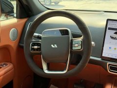 Li Auto L7 Pro - ფოტო 10