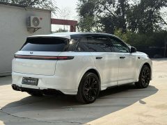 Li Auto L7 Pro - ფოტო 17