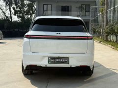 Li Auto L7 Pro - ფოტო 18
