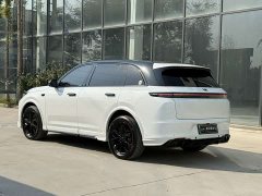 Li Auto L7 Pro - ფოტო 19