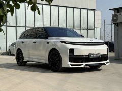 Li Auto L7 Pro - ფოტო 3