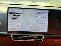 Li Auto L7 Pro - ფოტო 9