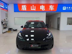 Tesla Model Y Standard Range RWD - ფოტო 2