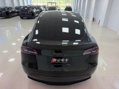 Tesla Model Y Standard Range RWD - ფოტო 5