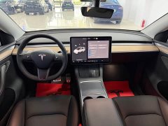 Tesla Model Y Standard Range RWD - ფოტო 6