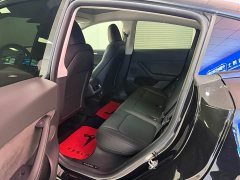 Tesla Model Y Standard Range RWD - ფოტო 9