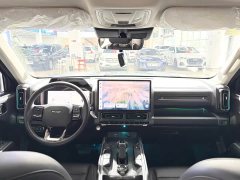 Haval Manlong New Energy 2024 Hi4 102 Pro - ფოტო 11