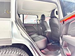 Haval Manlong New Energy 2024 Hi4 102 Pro - ფოტო 12