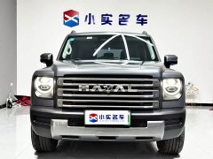 Haval Manlong New Energy 2024 Hi4 102 Pro - ფოტო 2