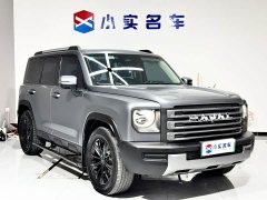Haval Manlong New Energy 2024 Hi4 102 Pro - ფოტო 3