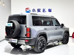 Haval Manlong New Energy 2024 Hi4 102 Pro - ფოტო 7