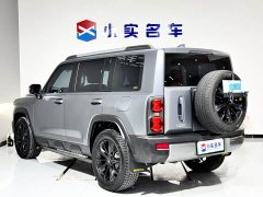Haval Manlong New Energy 2024 Hi4 102 Pro - ფოტო 9