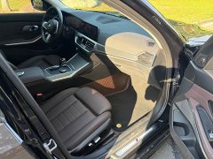BMW 3 Series Facelift 325Li M Sport Night Edition Package - ფოტო 11