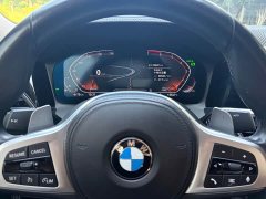 BMW 3 Series Facelift 325Li M Sport Night Edition Package - ფოტო 4