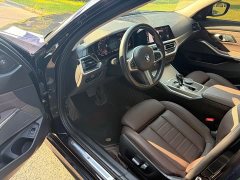 BMW 3 Series Facelift 325Li M Sport Night Edition Package - ფოტო 5