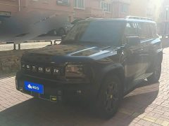 Jetour Jietu Traveler 2023 2.0T AWD Adventure - ფოტო 1