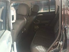 Jetour Jietu Traveler 2023 2.0T AWD Adventure - ფოტო 11
