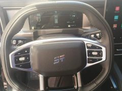 Jetour Jietu Traveler 2023 2.0T AWD Adventure - ფოტო 15