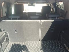 Jetour Jietu Traveler 2023 2.0T AWD Adventure - ფოტო 4