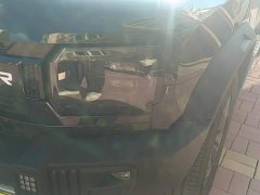 Jetour Jietu Traveler 2023 2.0T AWD Adventure - ფოტო 5