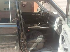 Jetour Jietu Traveler 2023 2.0T AWD Adventure - ფოტო 8