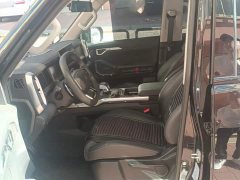 Jetour Jietu Traveler 2023 2.0T AWD Adventure - ფოტო 9