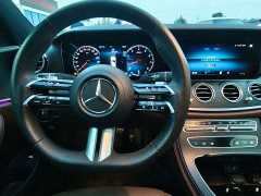 Mercedes-Benz E-Class 2022 Facelift E 300 L Sport Luxury - ფოტო 13