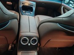 Mercedes-Benz E-Class 2022 Facelift E 300 L Sport Luxury - ფოტო 15