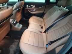 Mercedes-Benz E-Class 2022 Facelift E 300 L Sport Luxury - ფოტო 16