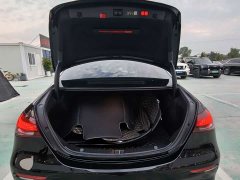 Mercedes-Benz E-Class 2022 Facelift E 300 L Sport Luxury - ფოტო 17