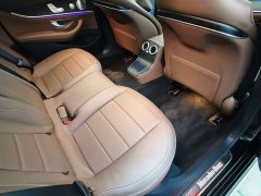 Mercedes-Benz E-Class 2022 Facelift E 300 L Sport Luxury - ფოტო 18