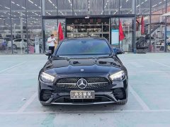 Mercedes-Benz E-Class 2022 Facelift E 300 L Sport Luxury - ფოტო 2