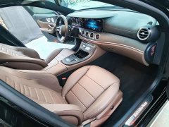 Mercedes-Benz E-Class 2022 Facelift E 300 L Sport Luxury - ფოტო 20