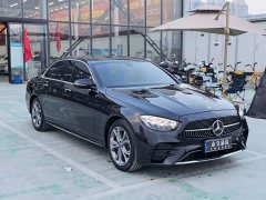 Mercedes-Benz E-Class 2022 Facelift E 300 L Sport Luxury - ფოტო 3