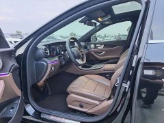 Mercedes-Benz E-Class 2022 Facelift E 300 L Sport Luxury - ფოტო 4