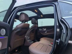 Mercedes-Benz E-Class 2022 Facelift E 300 L Sport Luxury - ფოტო 5