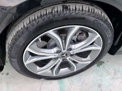 Mercedes-Benz E-Class 2022 Facelift E 300 L Sport Luxury - ფოტო 8