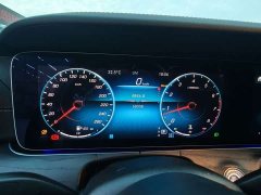 Mercedes-Benz E-Class 2022 Facelift E 300 L Sport Luxury - ფოტო 9