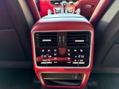 Porsche Cayenne 3.0T Platinum Edition - ფოტო 12