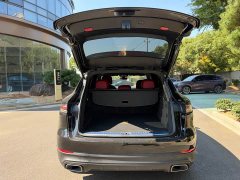 Porsche Cayenne 3.0T Platinum Edition - ფოტო 15
