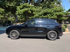 Porsche Cayenne 3.0T Platinum Edition - ფოტო 16