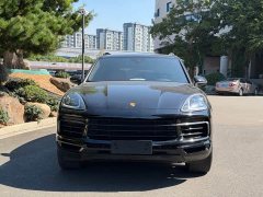 Porsche Cayenne 3.0T Platinum Edition - ფოტო 2