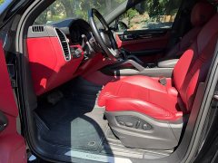 Porsche Cayenne 3.0T Platinum Edition - ფოტო 5