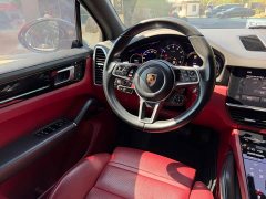 Porsche Cayenne 3.0T Platinum Edition - ფოტო 6