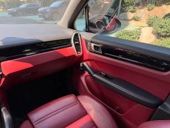 Porsche Cayenne 3.0T Platinum Edition - ფოტო 8