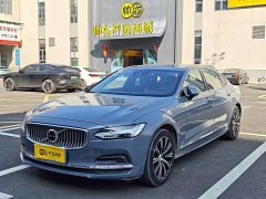 Volvo S90 B5 Intelligent Luxury Edition - ფოტო 1